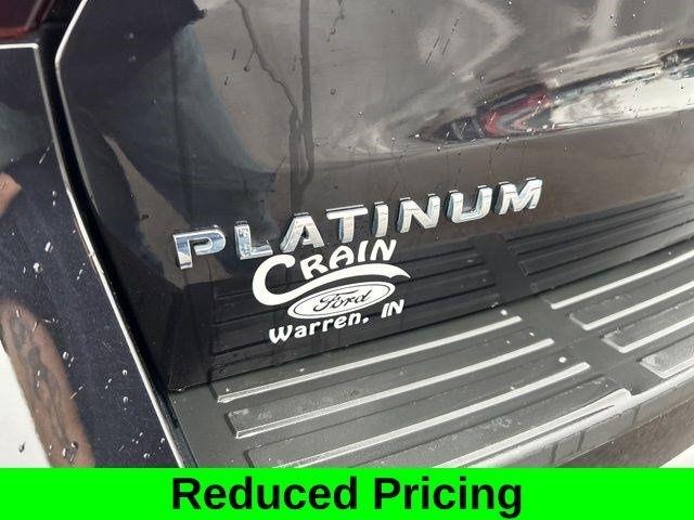 Ford Expedition Platinum 4WD 2023
