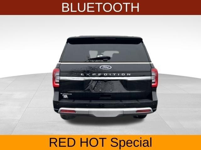 Ford Expedition Platinum 4WD 2023