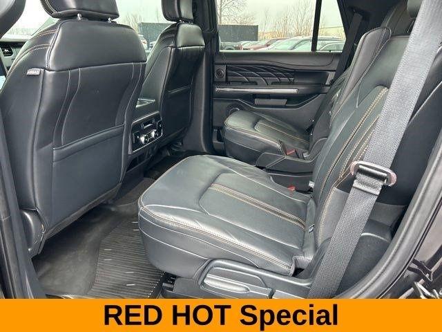 Ford Expedition Platinum 4WD 2023
