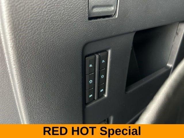 Ford Expedition Platinum 4WD 2023