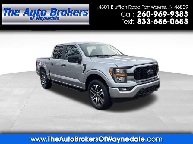 Ford F-150  2023