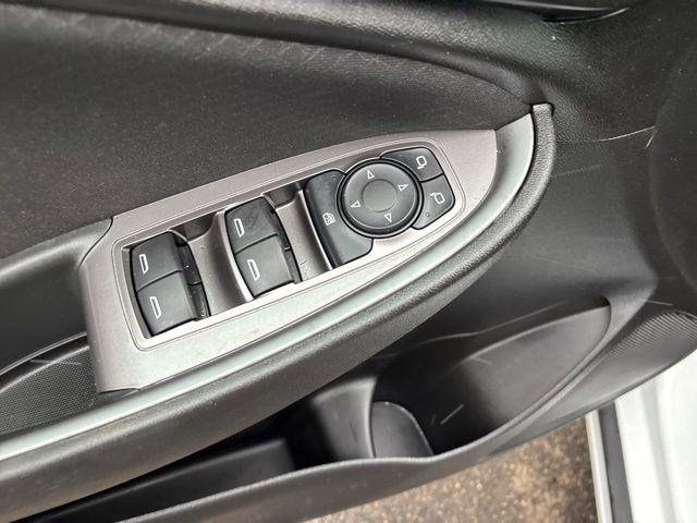 Chevrolet Malibu  2024