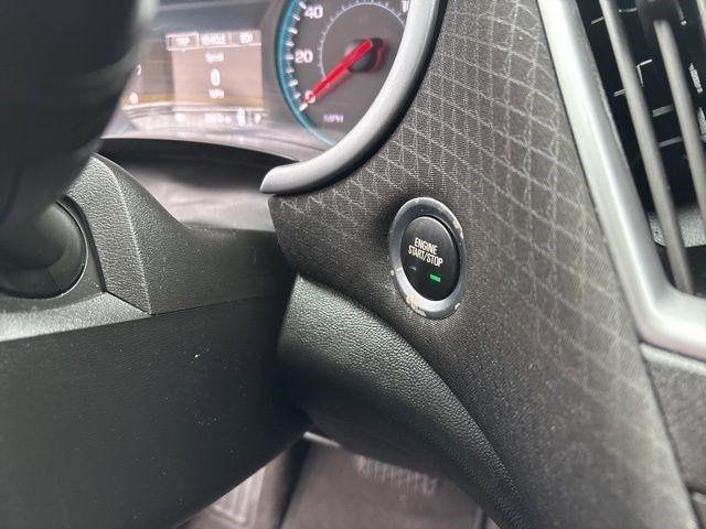 Chevrolet Malibu  2024