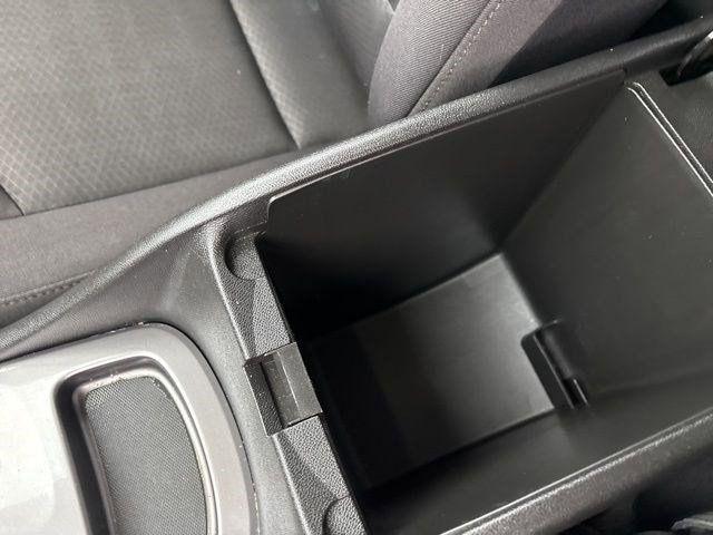 Chevrolet Malibu  2024