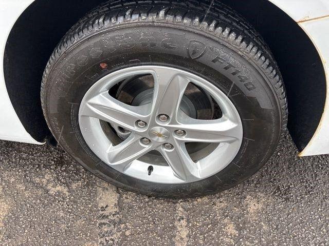 Chevrolet Malibu  2024