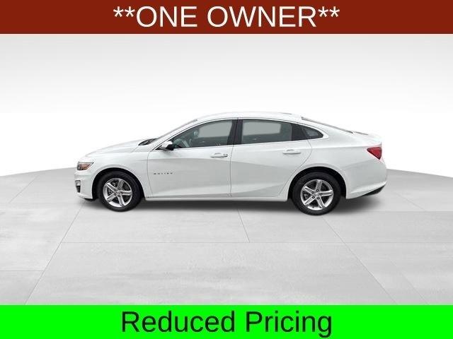 Chevrolet Malibu  2024