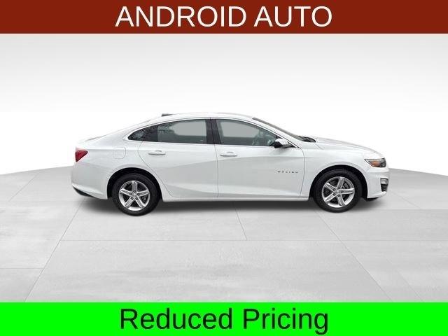 Chevrolet Malibu  2024