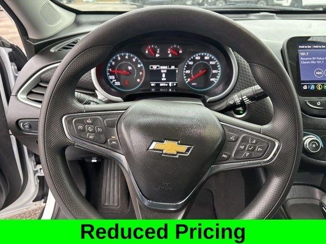 Chevrolet Malibu  2024