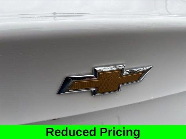 Chevrolet Malibu  2024