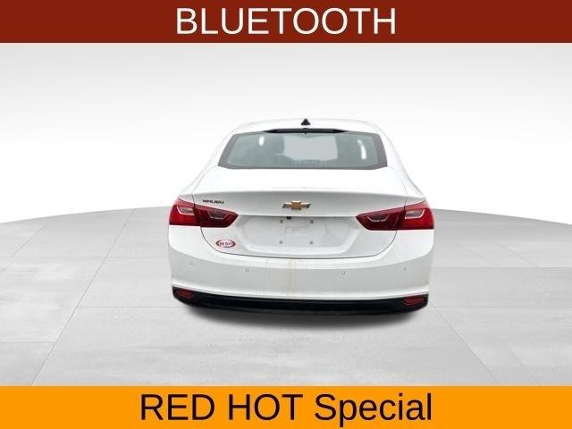 Chevrolet Malibu  2024
