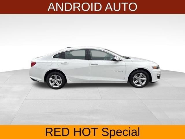 Chevrolet Malibu  2024