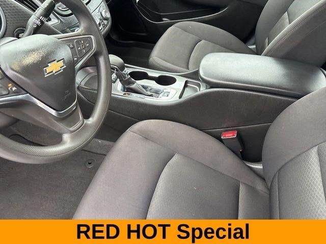 Chevrolet Malibu  2024