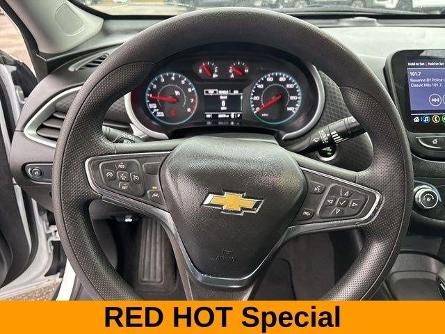 Chevrolet Malibu  2024