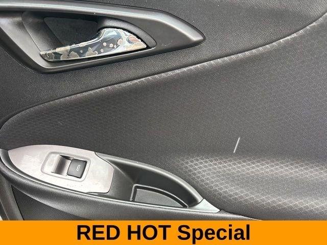 Chevrolet Malibu  2024