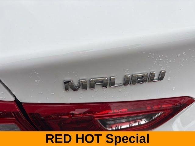 Chevrolet Malibu  2024