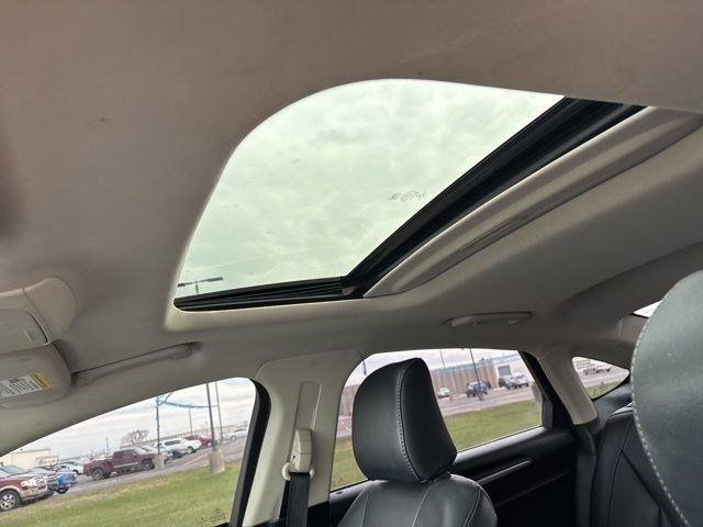 Ford Fusion Titanium AWD 2020