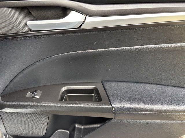 Ford Fusion Titanium AWD 2020