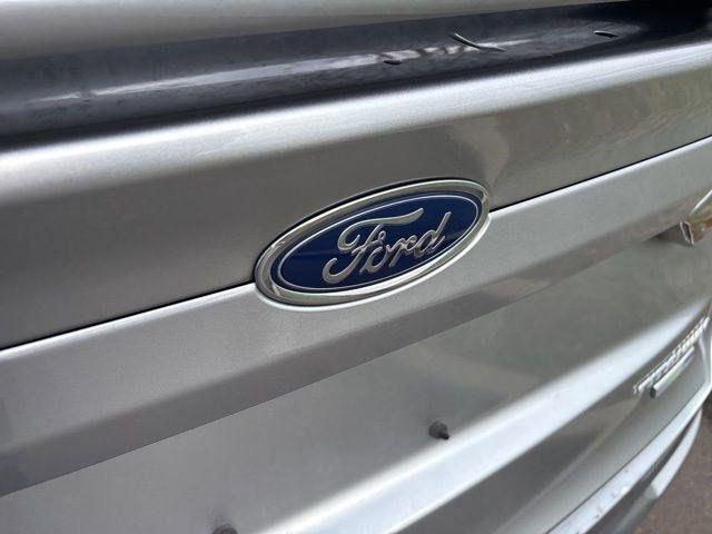 Ford Fusion Titanium AWD 2020