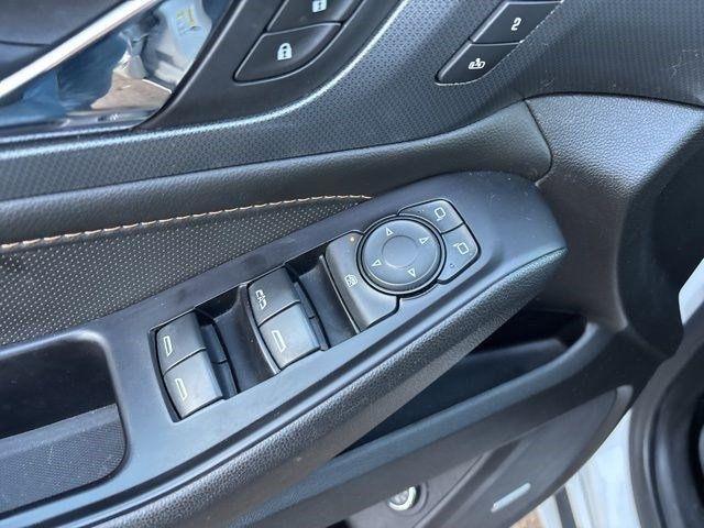 Chevrolet Traverse  2020