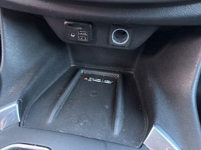 Chevrolet Traverse  2020