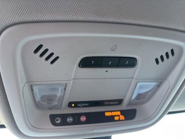 Chevrolet Traverse  2020