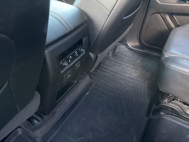 Chevrolet Traverse  2020