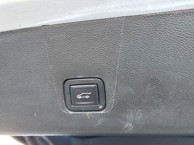 Chevrolet Traverse  2020