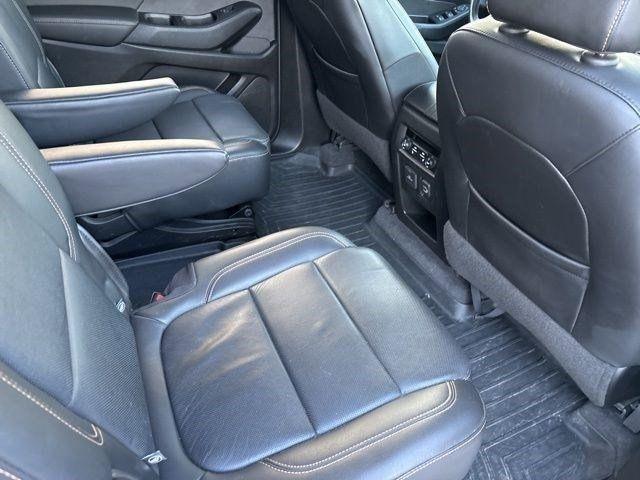 Chevrolet Traverse  2020