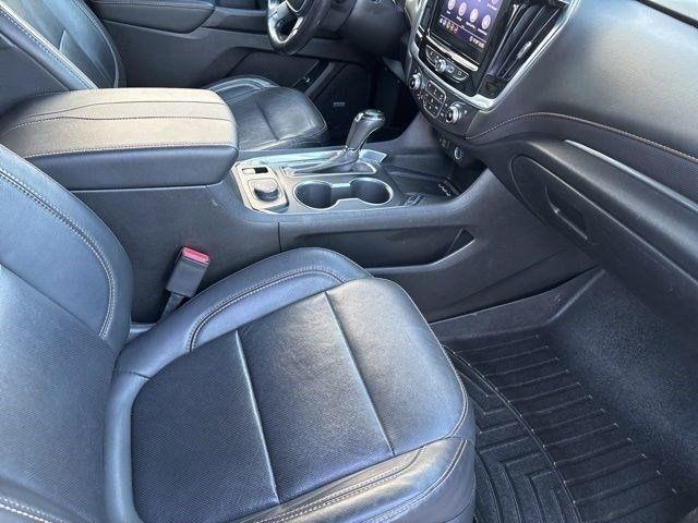 Chevrolet Traverse  2020