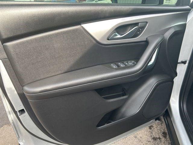 Chevrolet Blazer LT 2022