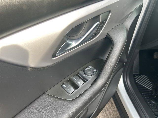 Chevrolet Blazer LT 2022