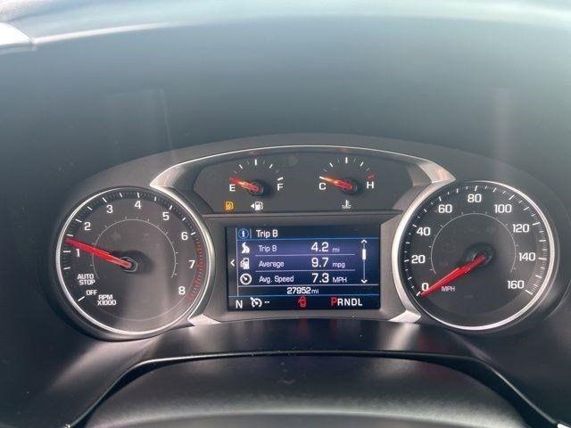 Chevrolet Blazer LT 2022