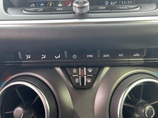 Chevrolet Blazer LT 2022