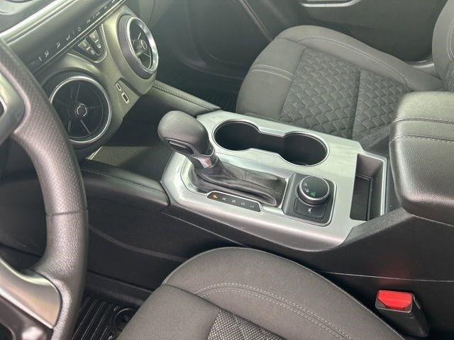 Chevrolet Blazer LT 2022