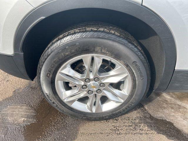 Chevrolet Blazer LT 2022