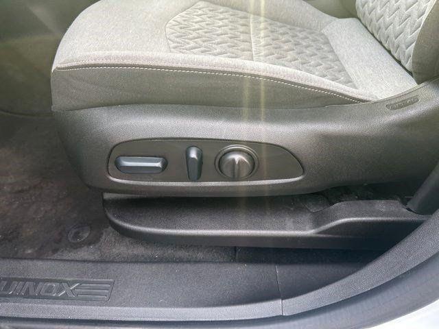 Chevrolet Equinox LT AWD 2023