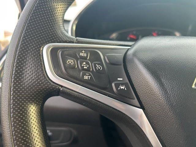 Chevrolet Equinox LT AWD 2023