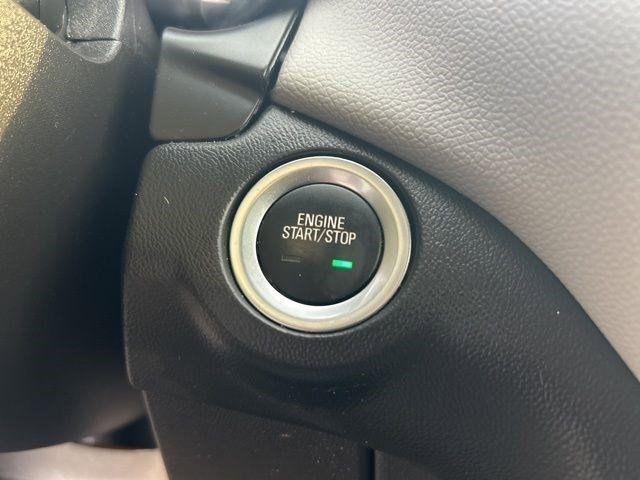 Chevrolet Equinox LT AWD 2023