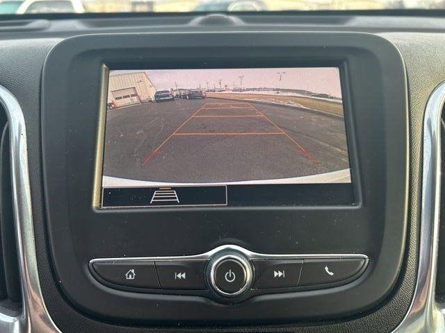 Chevrolet Equinox LT AWD 2023