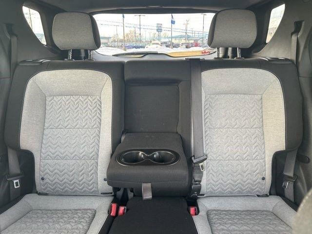 Chevrolet Equinox LT AWD 2023