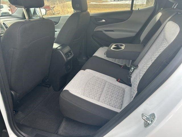 Chevrolet Equinox LT AWD 2023