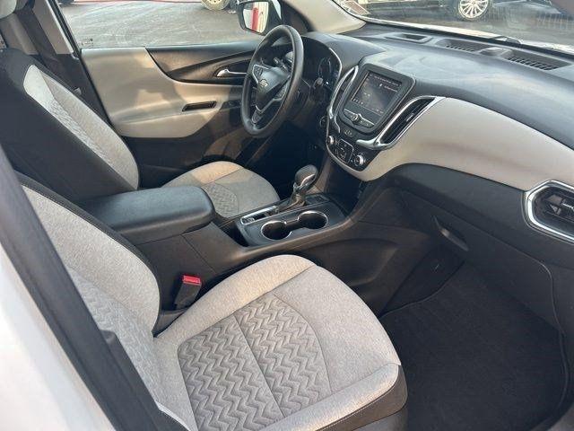 Chevrolet Equinox LT AWD 2023