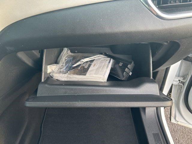 Chevrolet Equinox LT AWD 2023