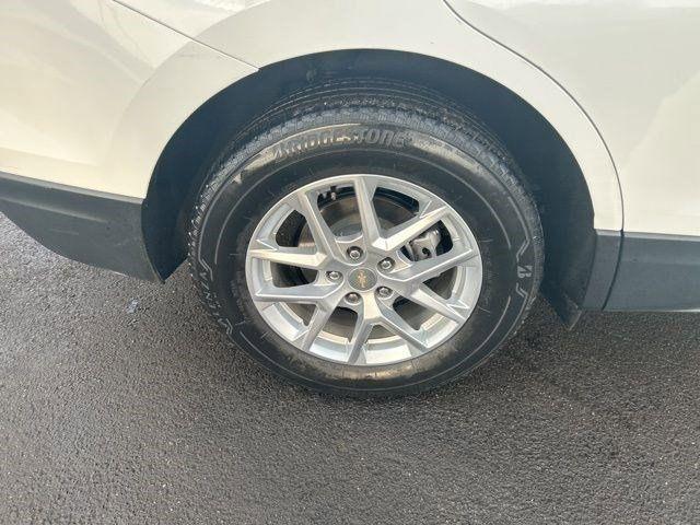 Chevrolet Equinox LT AWD 2023