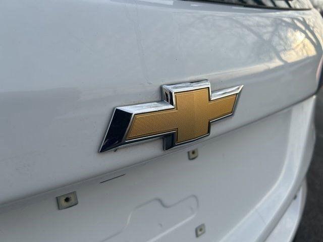 Chevrolet Equinox LT AWD 2023