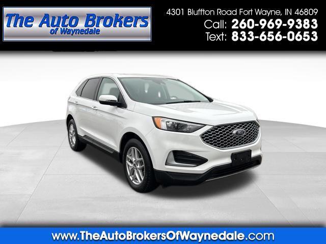 Ford Edge  2023