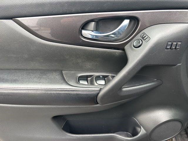 Nissan Rogue SV AWD 2018