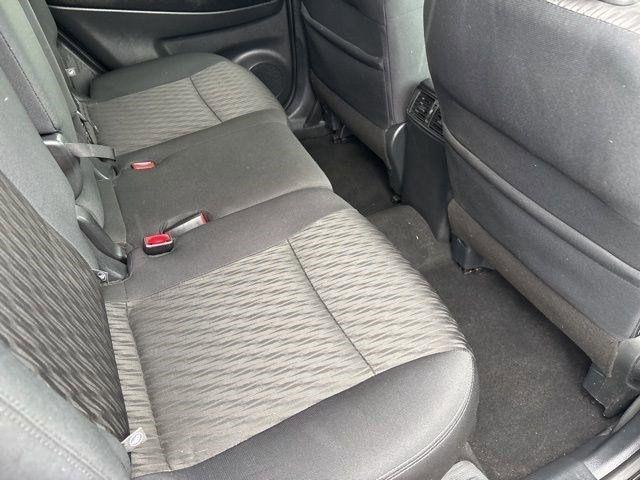 Nissan Rogue SV AWD 2018