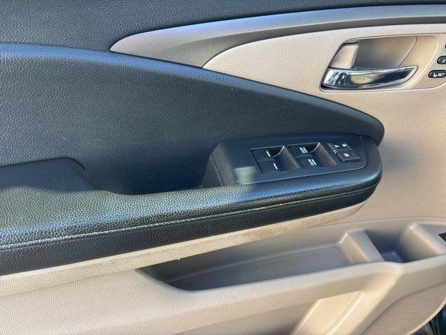 Honda Pilot EX-L AWD 2020