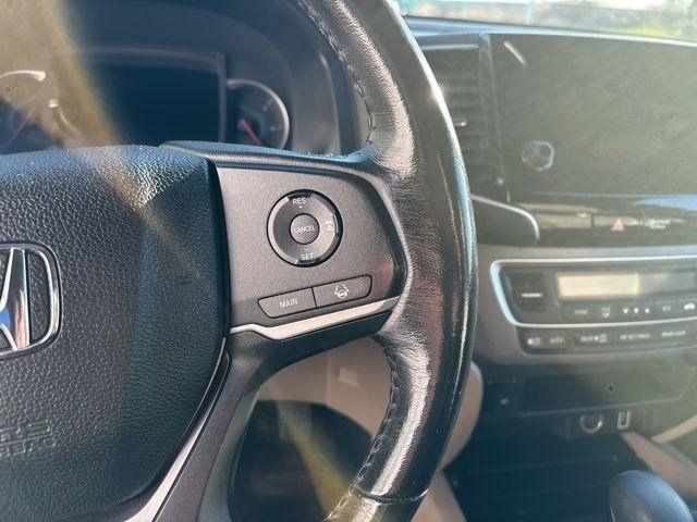 Honda Pilot EX-L AWD 2020